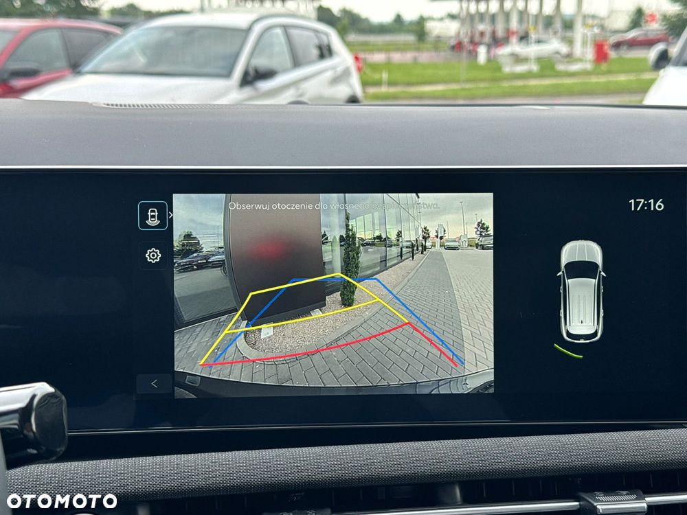 Hyundai Tucson 1.6 T-GDi Smart 2WD DCT - 14