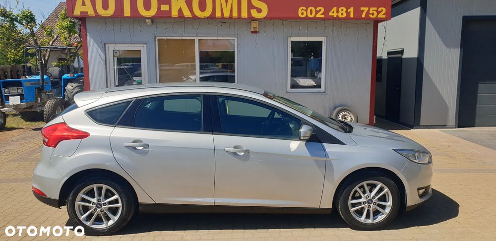 Ford Focus - 7