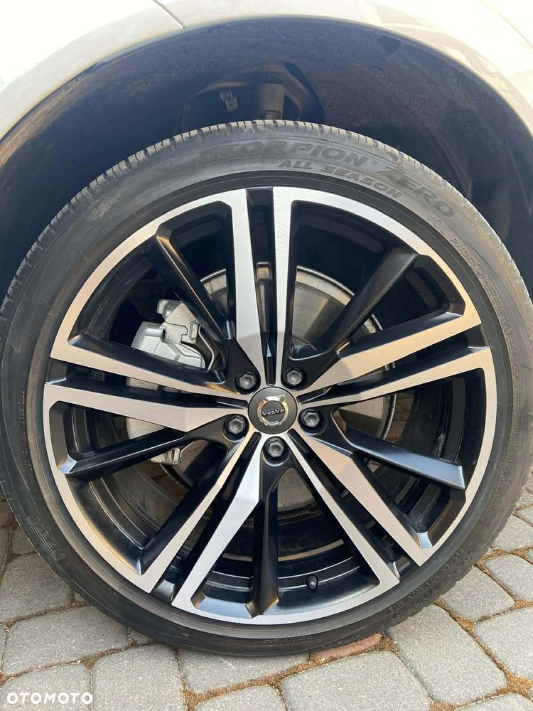Volvo XC 60 - 11