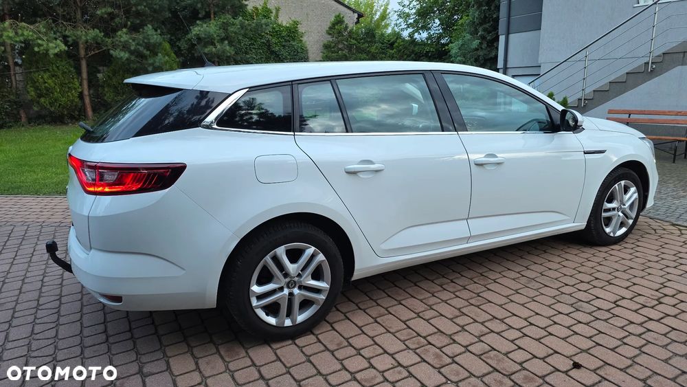 Renault Megane 1.2 Energy TCe Intens - 16