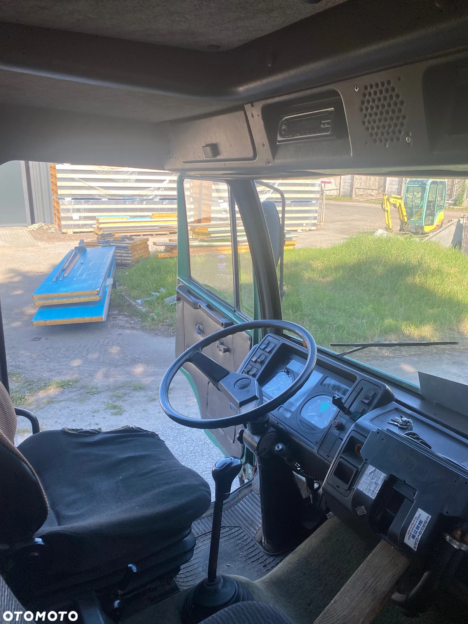 Steyr 9S18 - 4