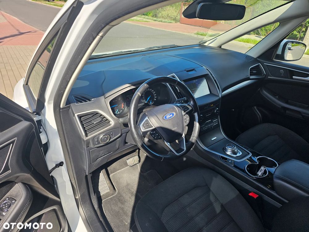 Ford Galaxy 2.0 EcoBlue Business - 8