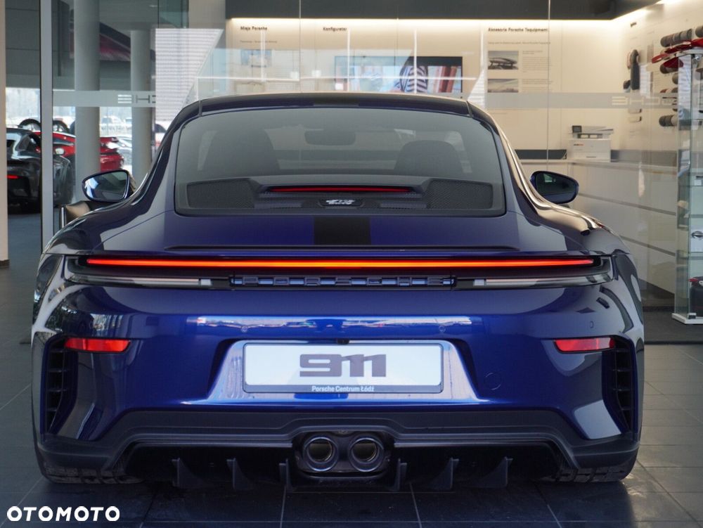Porsche 911 GT3 Touring PDK - 18
