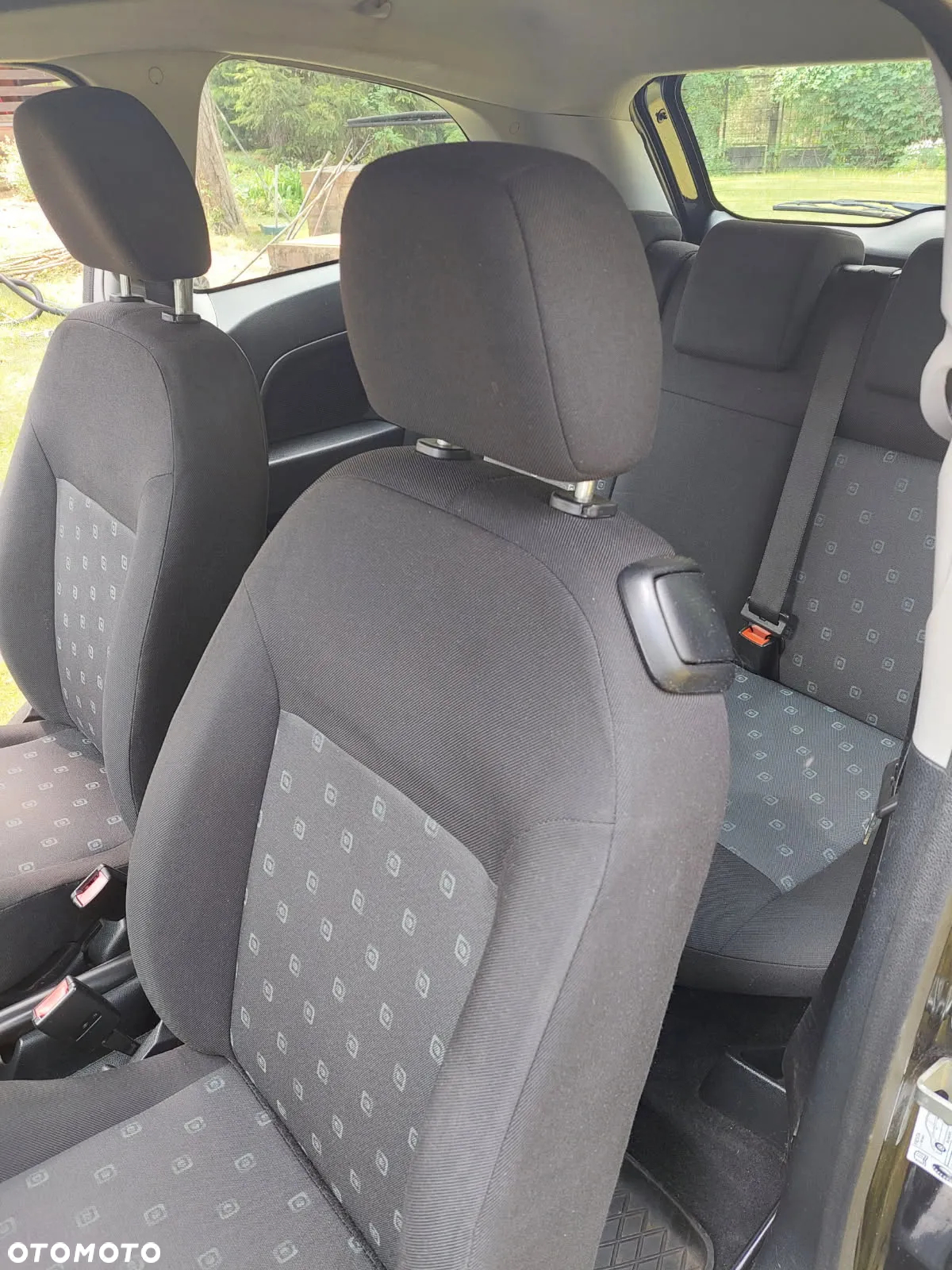 Ford Fiesta - 9