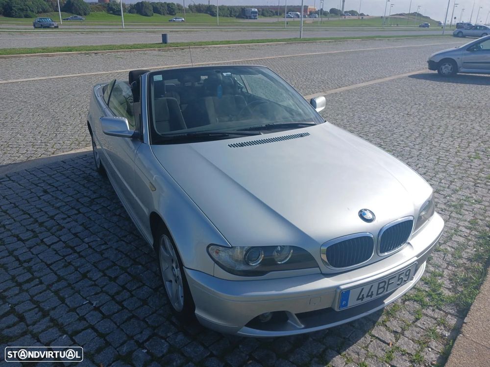 BMW 318 Ci - 27