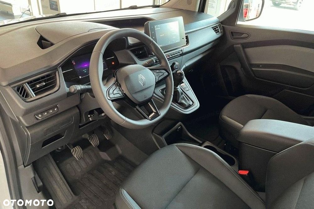 Renault Kangoo Express/Van Extra L1H1 1.5 95KM - 9