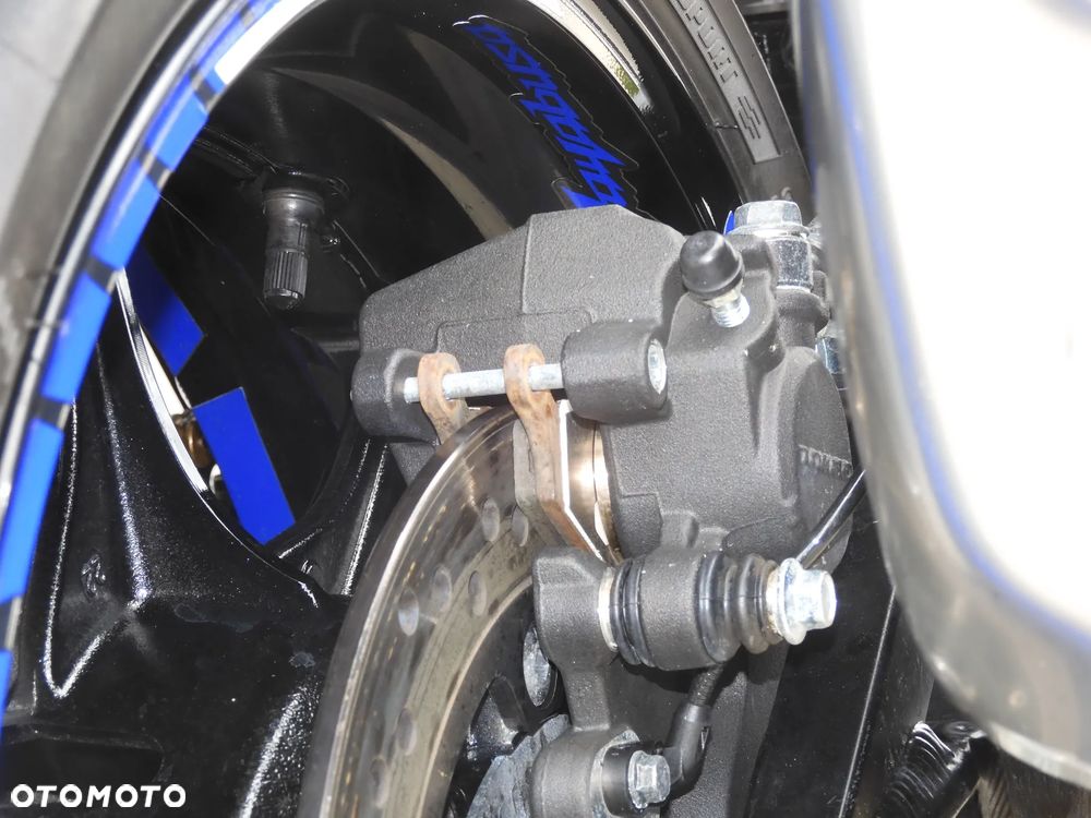 Suzuki Hayabusa - 14