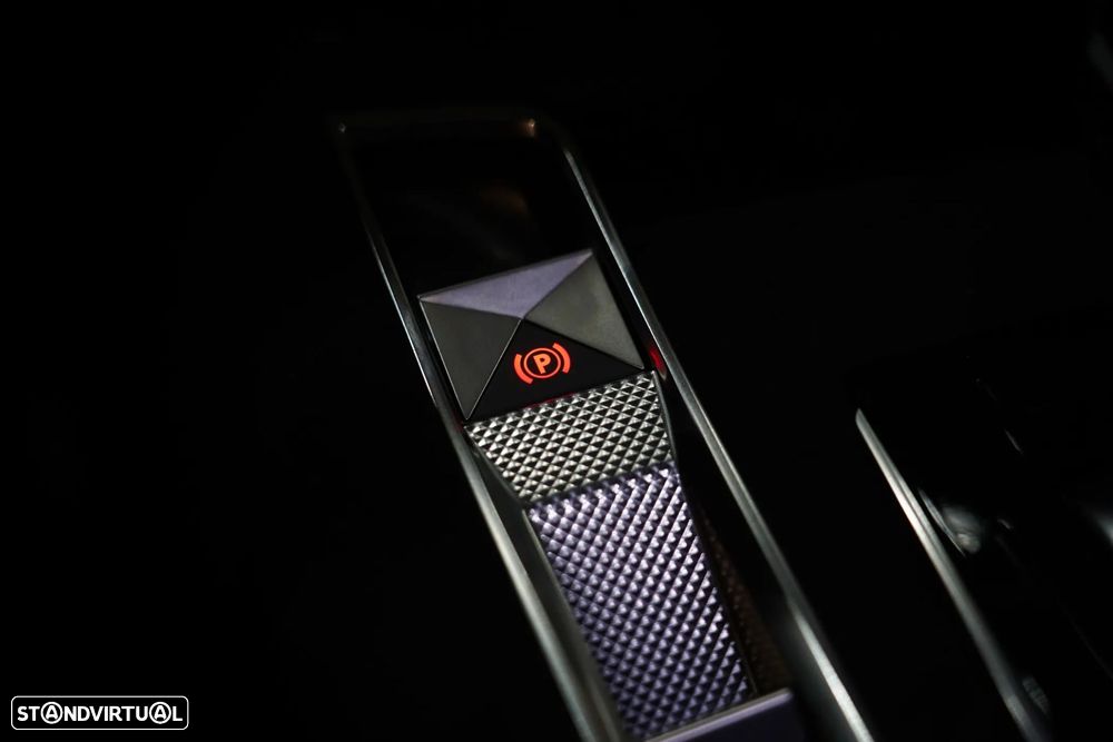 DS DS7 1.5 BlueHDi Edition France EAT8 - 15