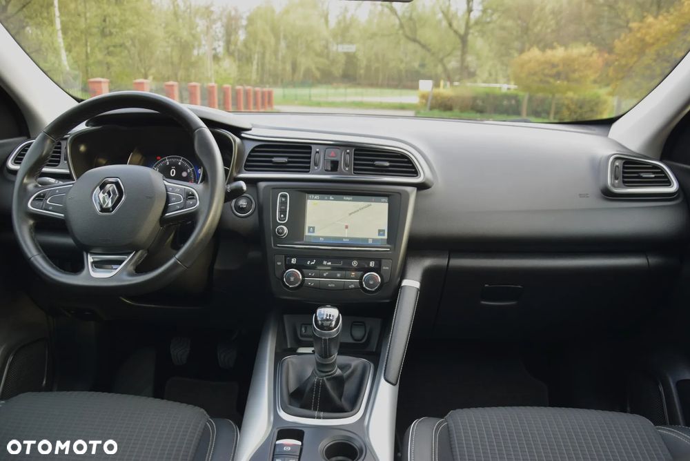 Renault Kadjar 1.6 Energy TCe Bose - 30