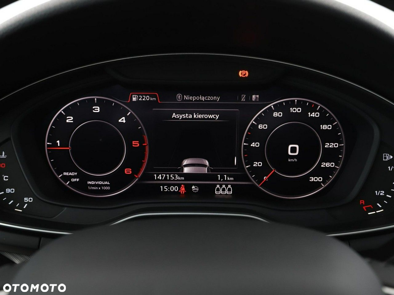Audi A4 2.0 TDI Design - 18