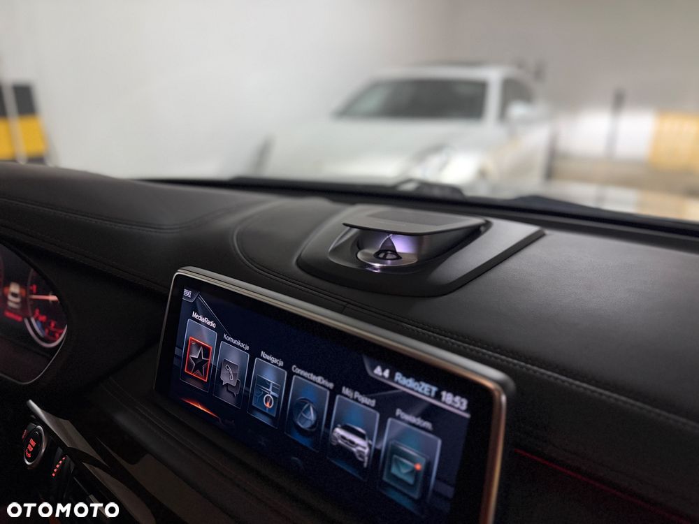 BMW X6 xDrive40d M Sport - 35
