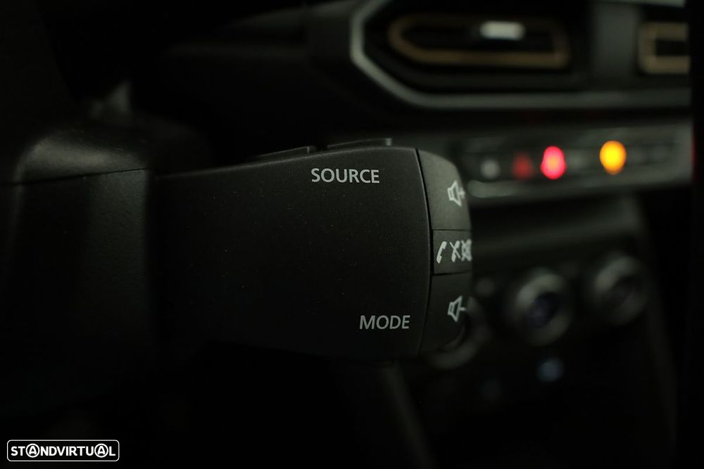 Dacia Sandero 1.0 ECO-G Extreme + Up&Go Bi-Fuel - 18