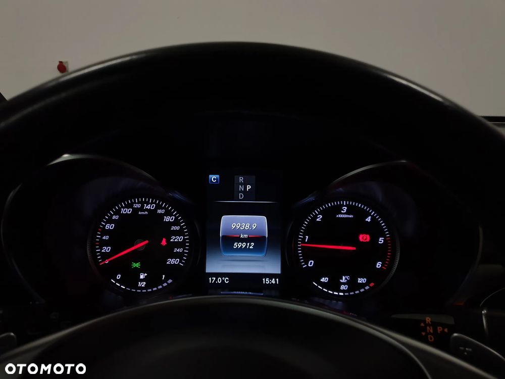 Mercedes-Benz GLC - 8