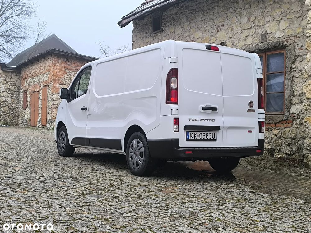 Fiat TALENTO - 7