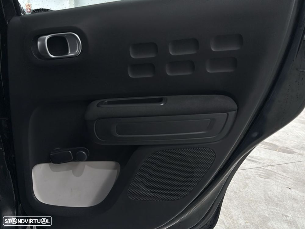 Citroën C3 1.2 PureTech C-Series - 21