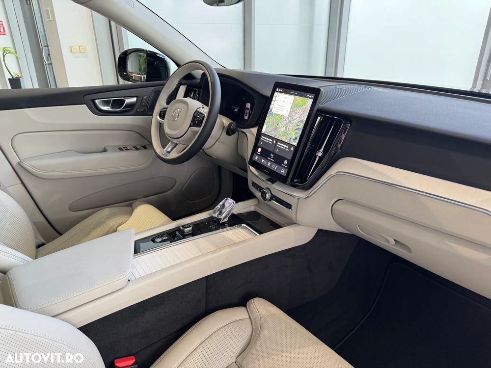 Volvo XC 60 - 15