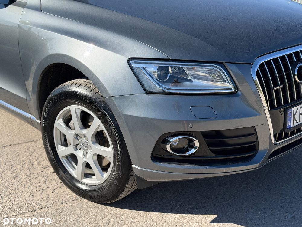 Audi Q5 - 13