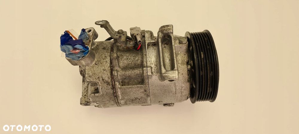 sprezarka klimatyzacji renault 2.0 dci 1.6 dci - 2
