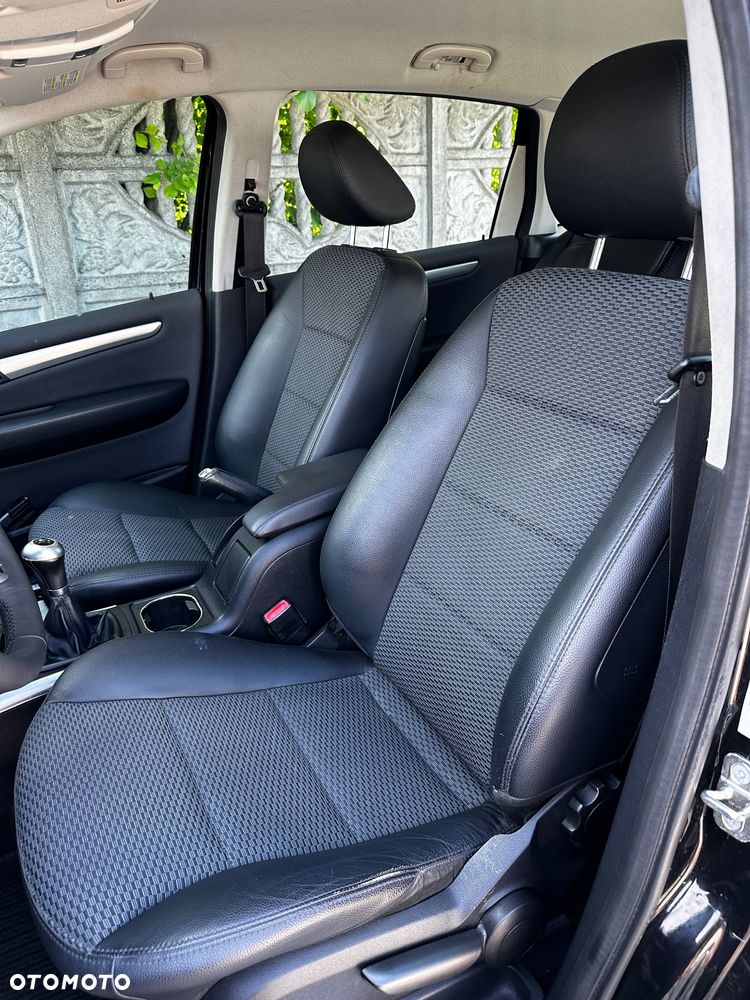 Mercedes-Benz Klasa B 160 BlueEFFICIENCY SPORT EDITION - 31