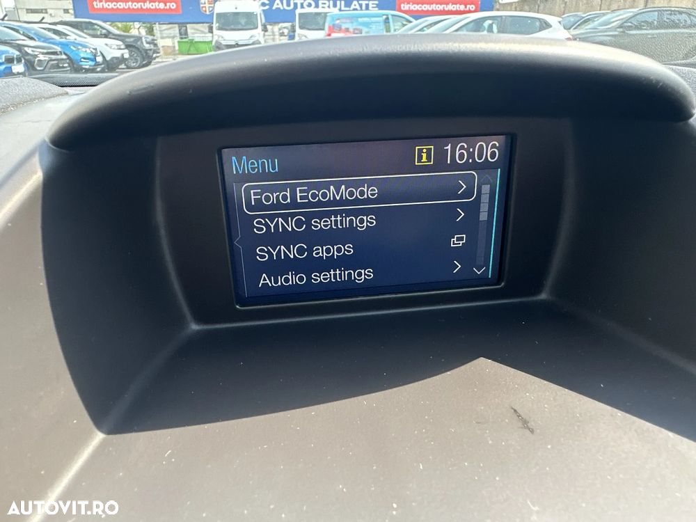 Ford Fiesta - 21