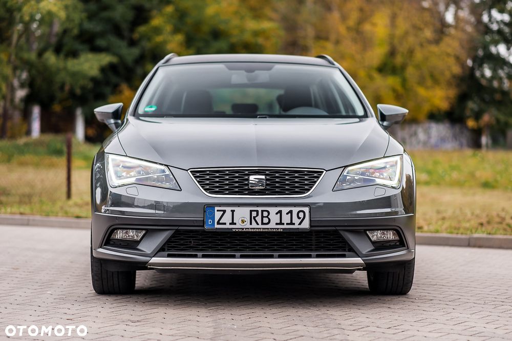 Seat Leon - 29