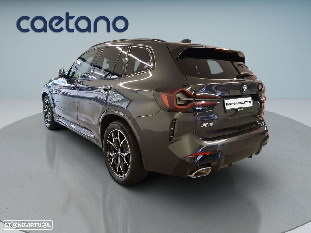 BMW X3 30 e xDrive Pack M - 6