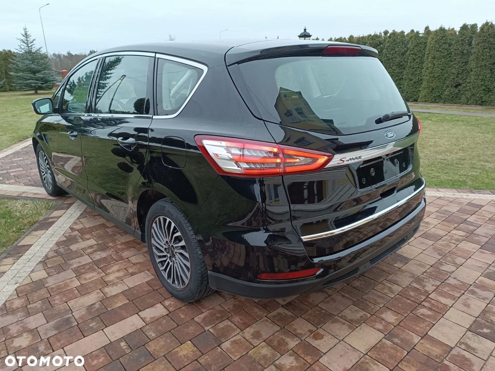 Ford S-Max 2.0 EcoBlue Business - 3