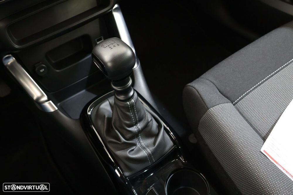 Citroën C3 Aircross 1.2 PureTech Feel - 21