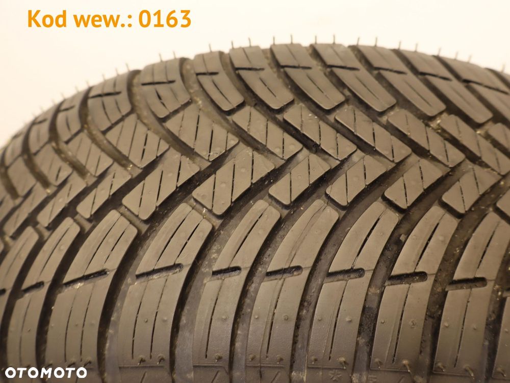 Kleber Quadraxer 2 - 185/55 R15 - 7