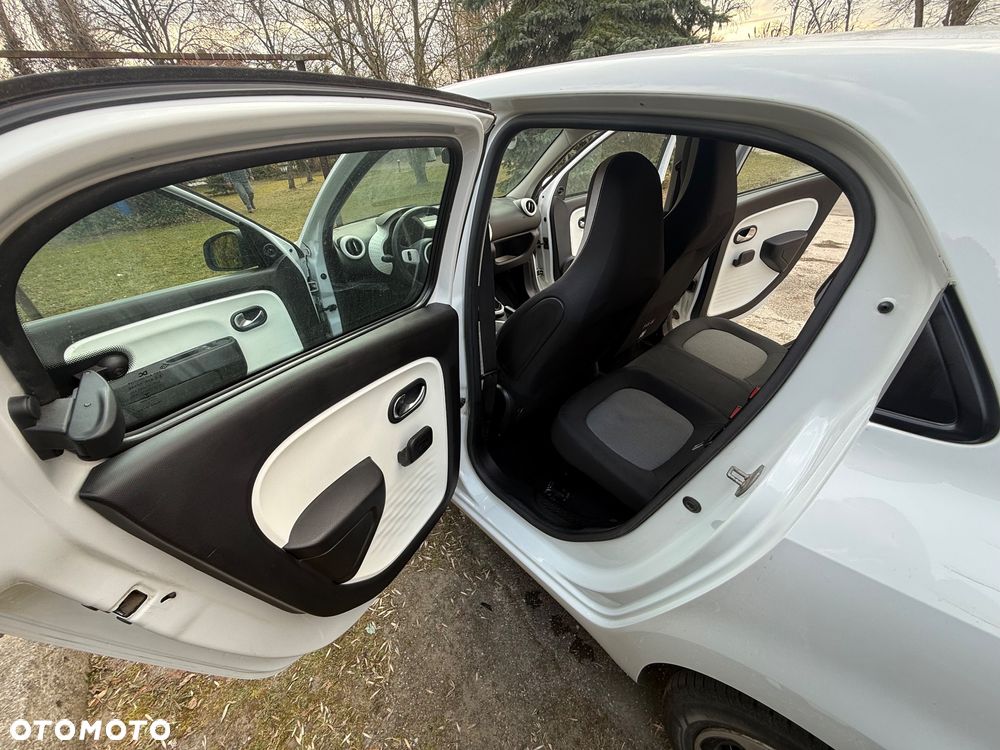 Renault Twingo - 10