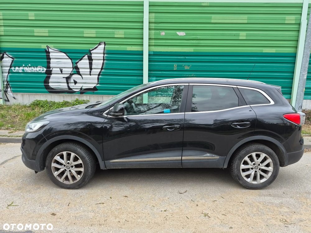 Renault Kadjar 1.2 Energy TCe Intens - 6