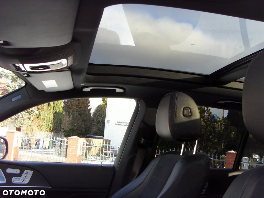 Mercedes-Benz GLE 400 d 4-Matic - 7