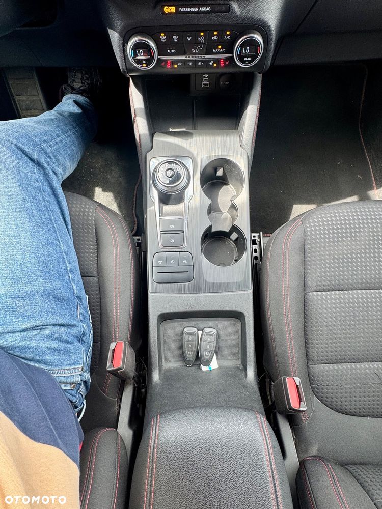 Ford Kuga 2.0 EcoBlue AWD ST-Line X - 15