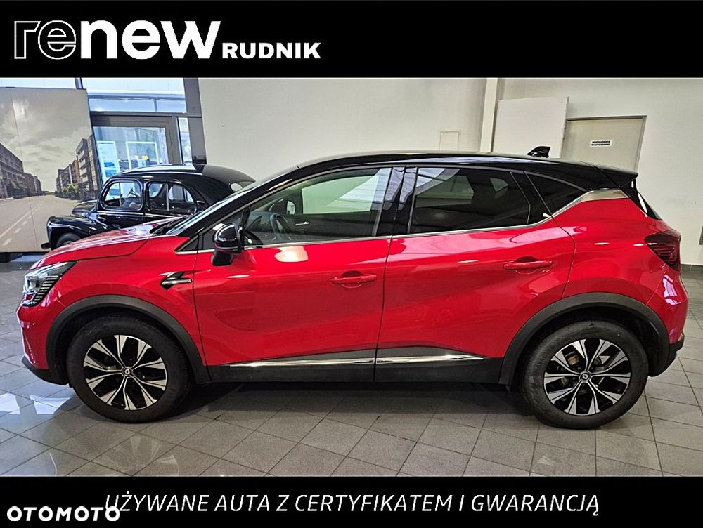 Renault Captur 1.3 TCe Intens EDC - 7