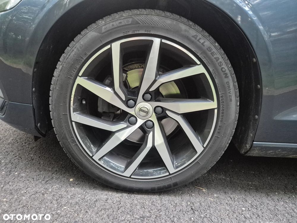 Volvo V60 D3 Momentum Pro - 7
