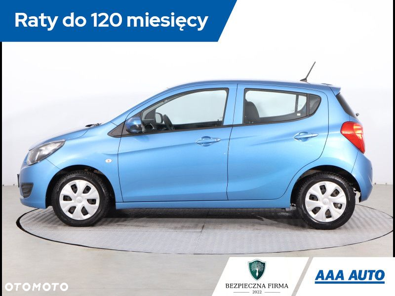 Opel Karl - 3