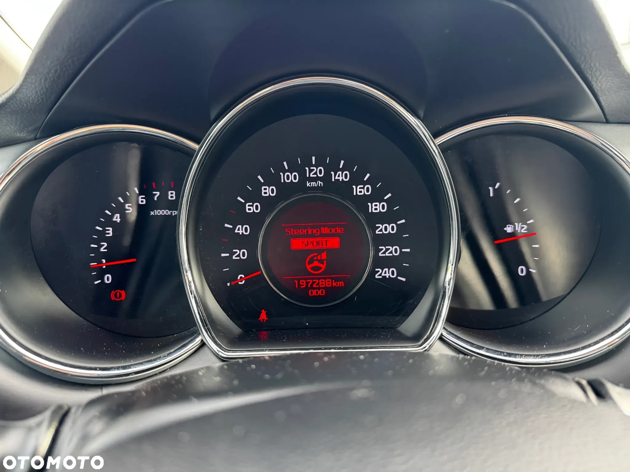 Kia Ceed Cee'd 1.6 GDI M - 20