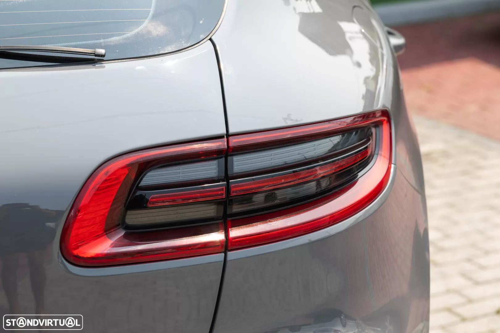 Porsche Macan S Diesel PDK - 25