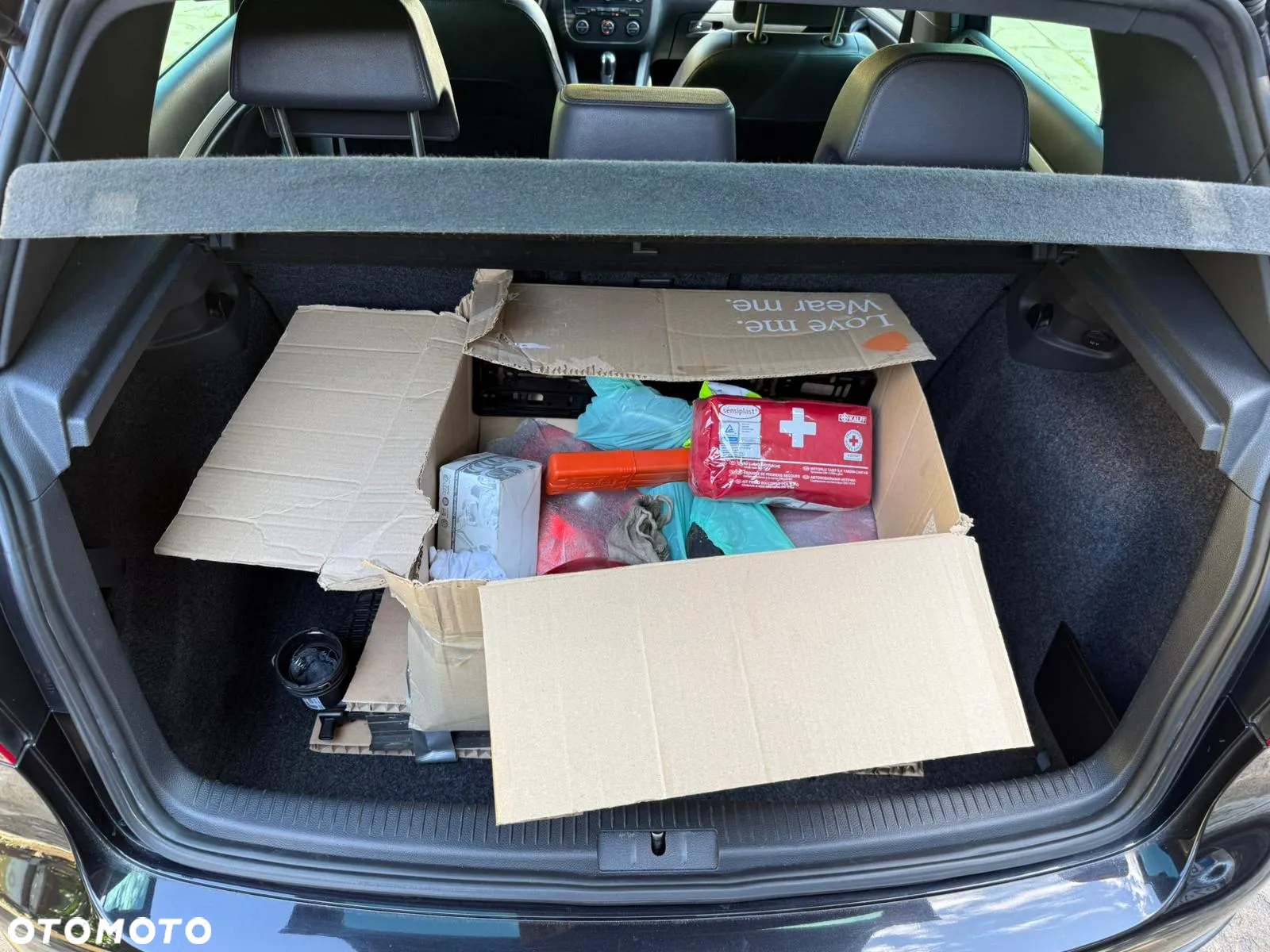 Volkswagen Golf 2.0 GTI DSG - 24