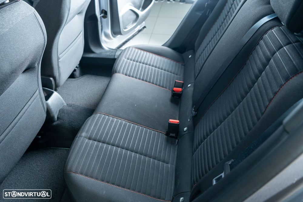 Peugeot 2008 PureTech 100 Stop&Start Active - 20