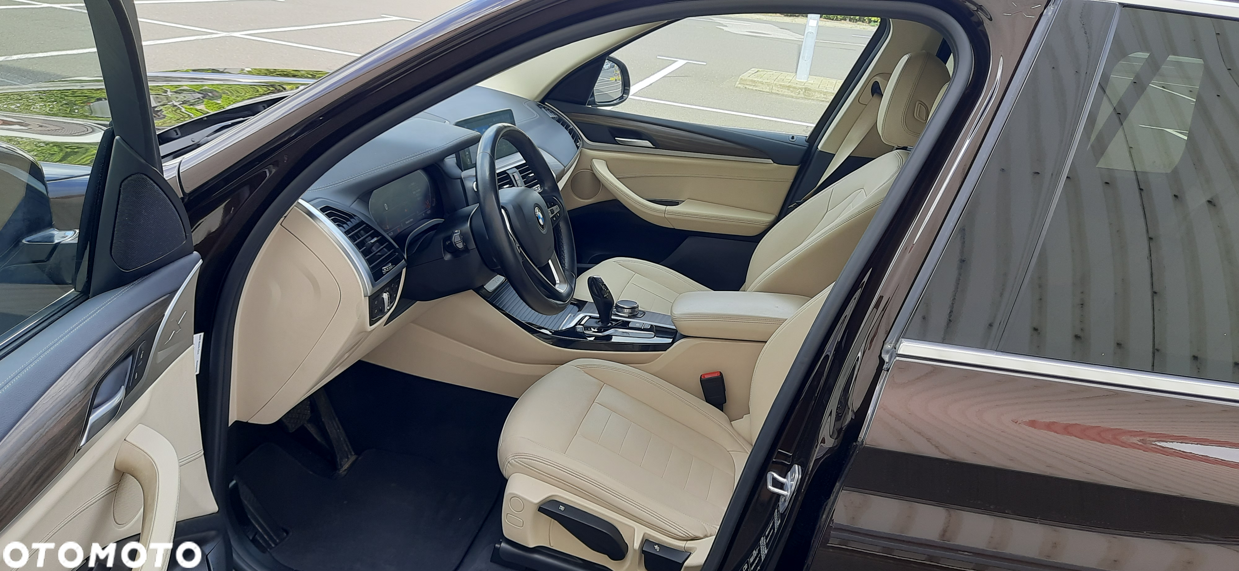 BMW X3 - 15