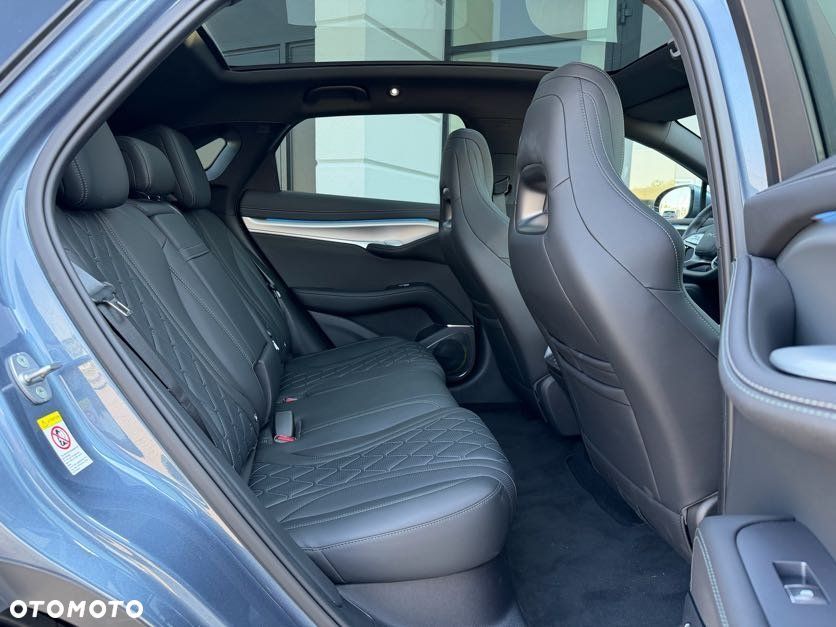 BYD Sealion 7 AWD Excellence - 24