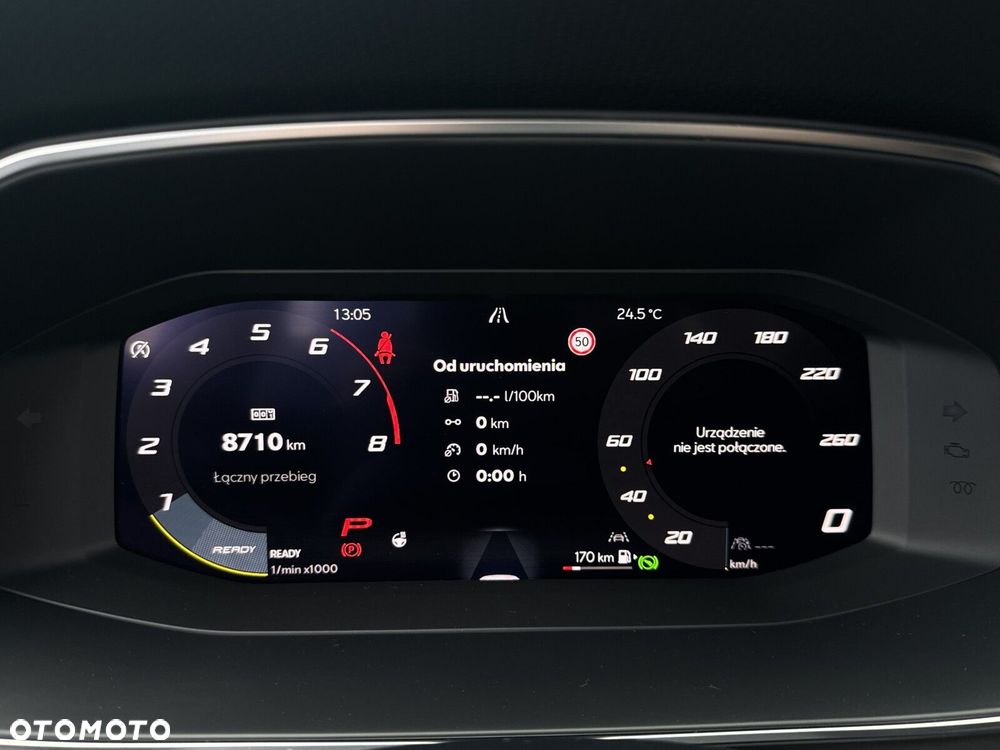 Seat Leon 1.5 eTSI FR DSG - 21