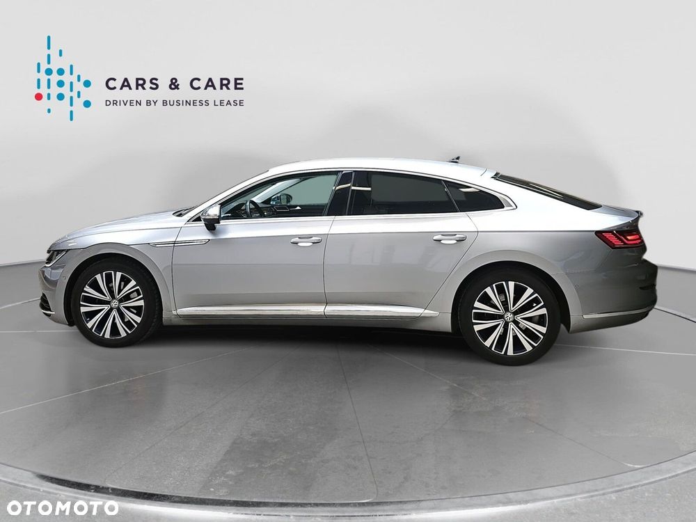 Volkswagen Arteon 2.0 TSI GPF Elegance DSG - 30