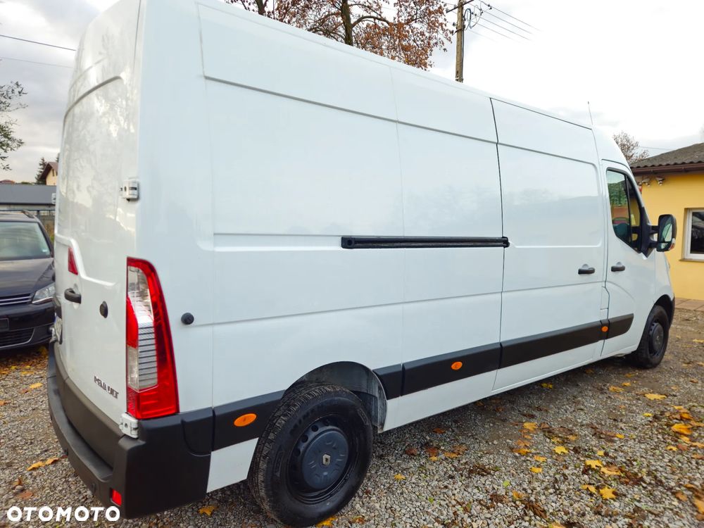 Renault TRAFIC 2.0 dci FULL LED Klima - 31