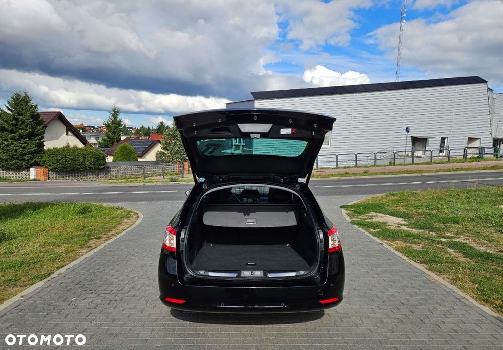 Peugeot 508 - 29