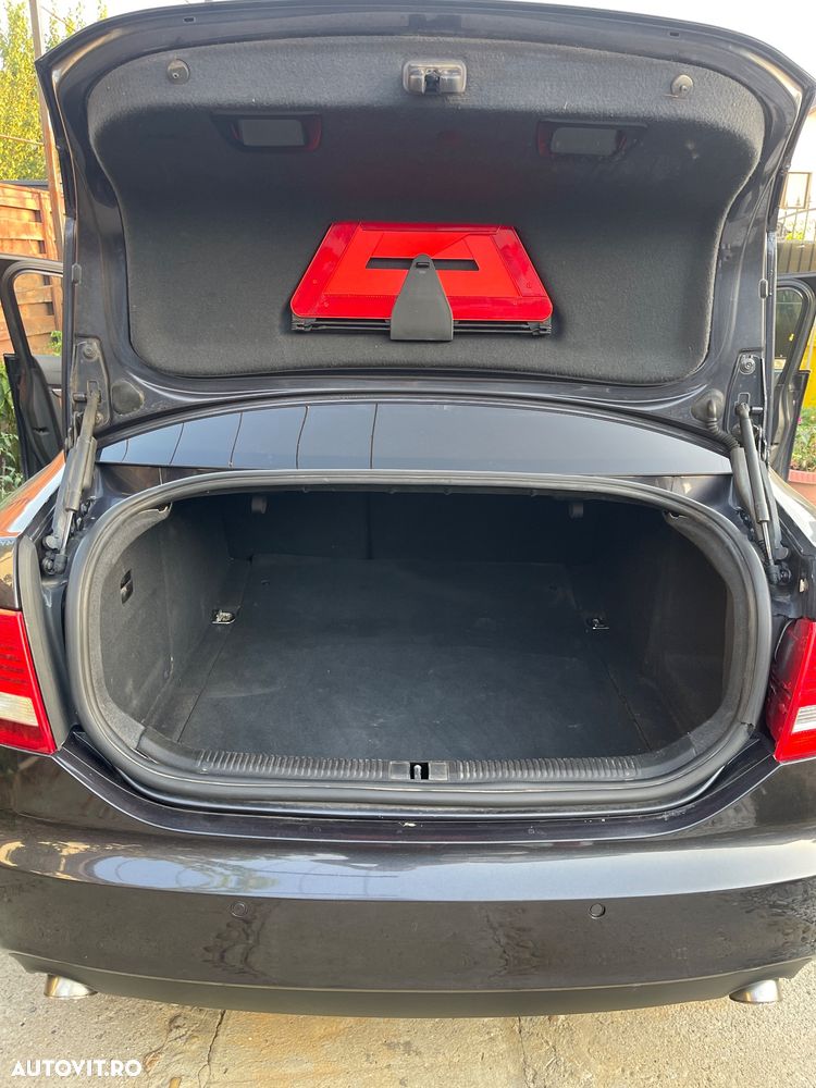 Audi A6 Limuzina 3.0 TDI DPF quattro Aut - 19