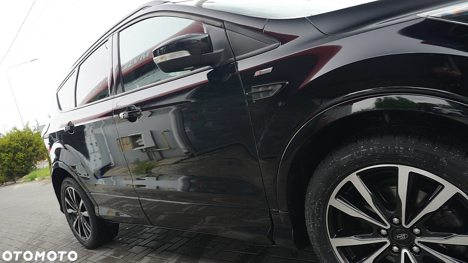Ford Kuga 1.5 EcoBoost FWD ST-Line ASS - 21