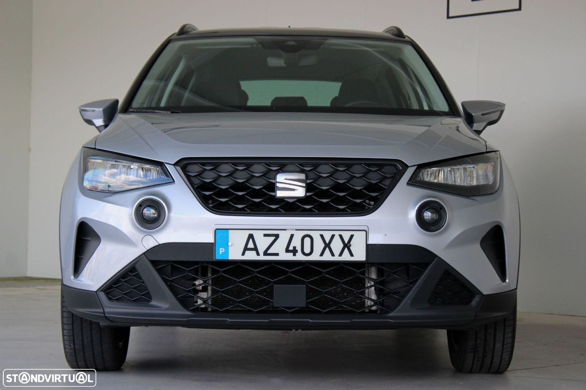 SEAT Arona 1.0 TSI Style - 2