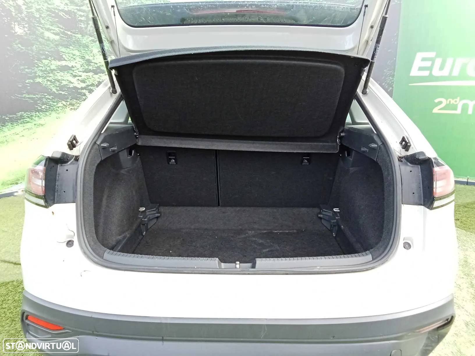 VW Taigo 1.0 TSI Life - 10